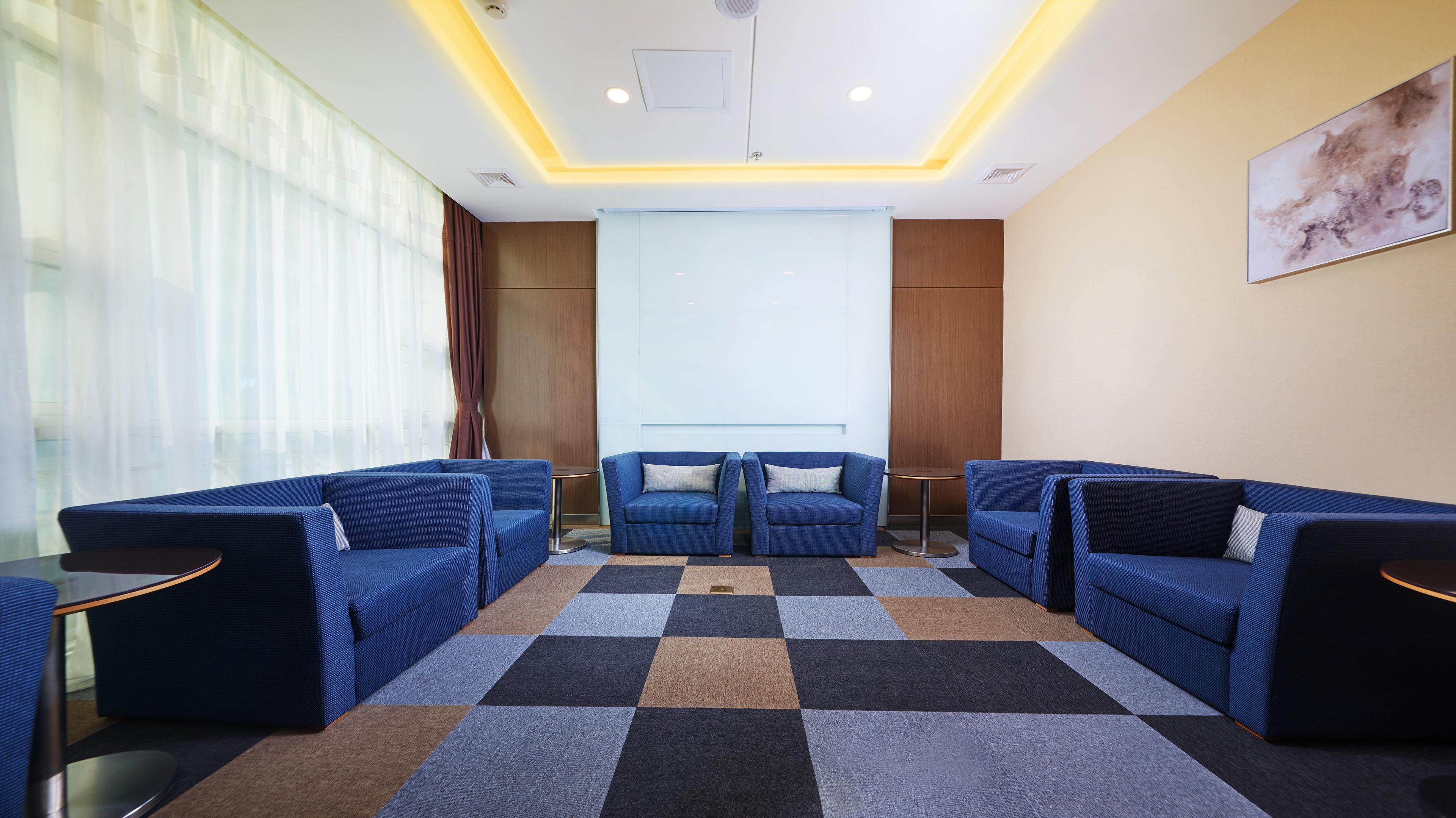 Holiday Inn Express Baoji City Centre By Ihg Zewnętrze zdjęcie