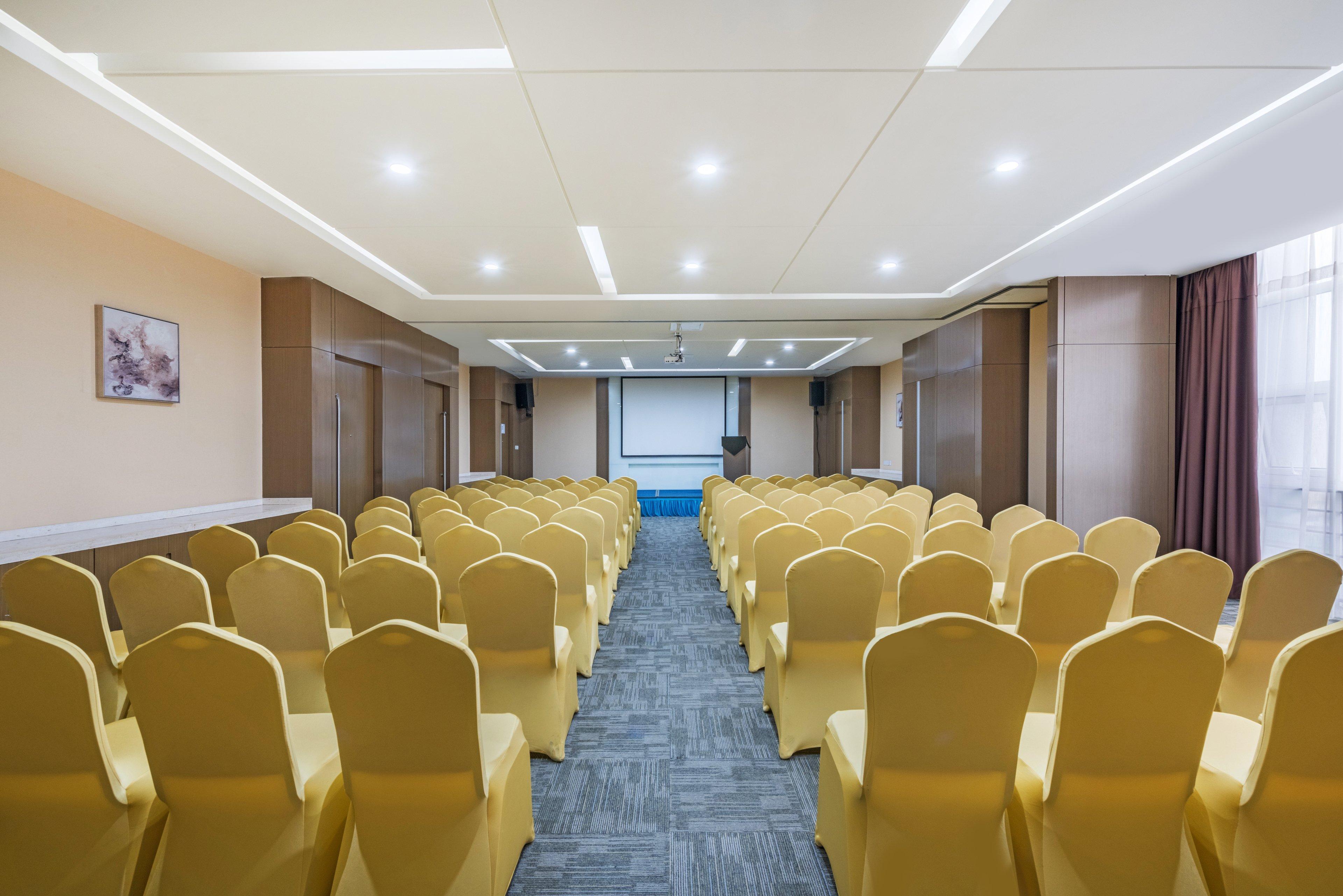 Holiday Inn Express Baoji City Centre By Ihg Zewnętrze zdjęcie
