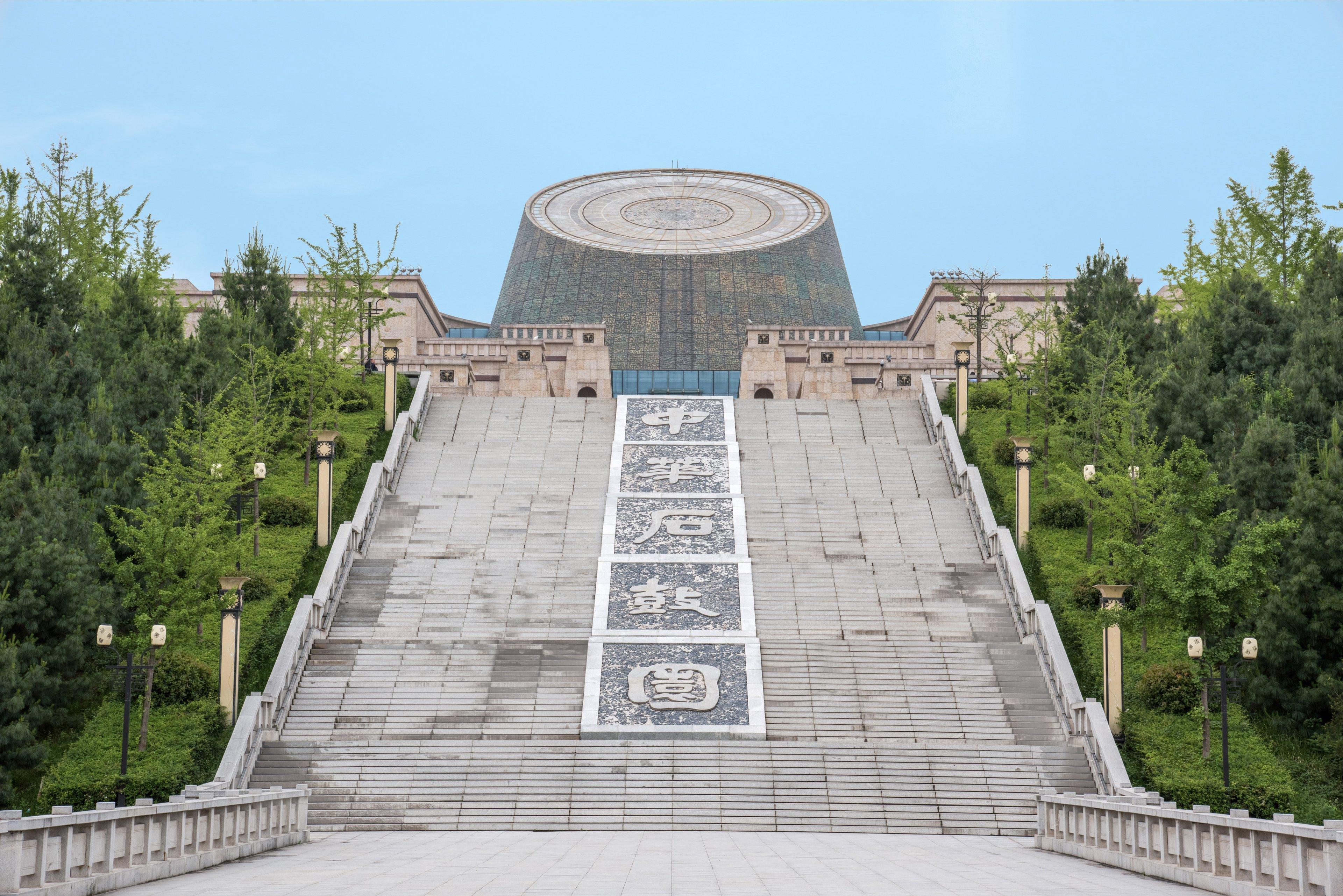 Holiday Inn Express Baoji City Centre By Ihg Zewnętrze zdjęcie