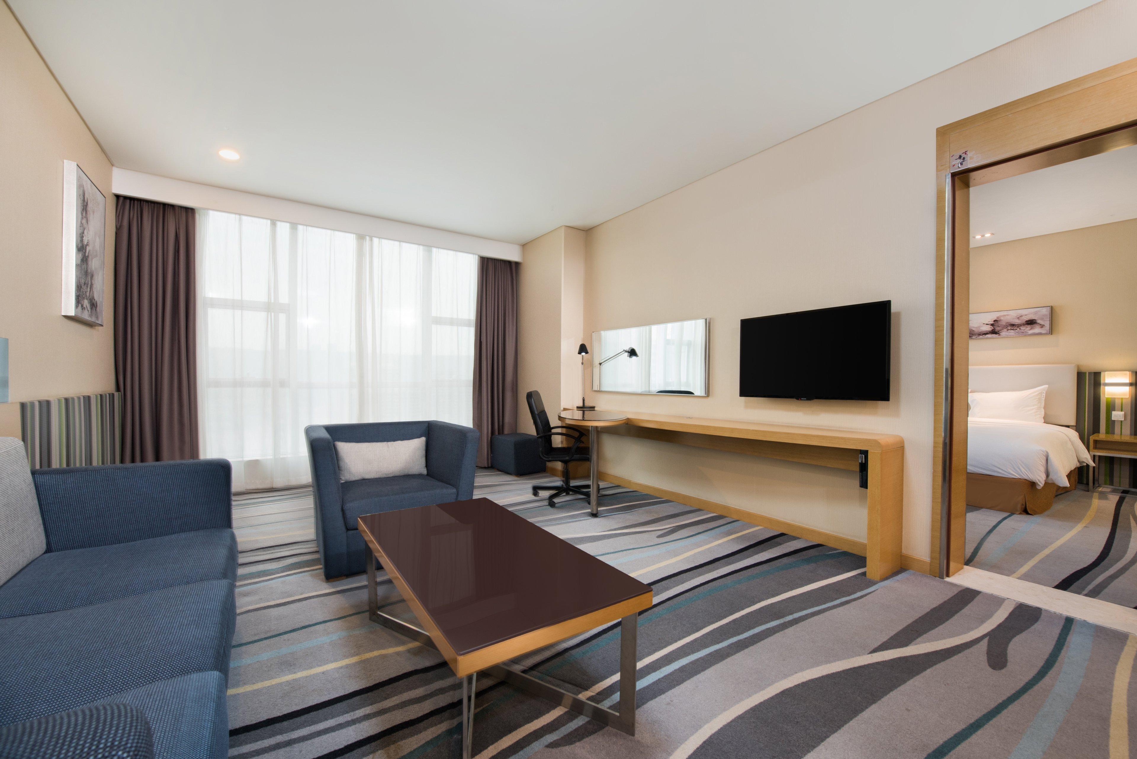 Holiday Inn Express Baoji City Centre By Ihg Zewnętrze zdjęcie